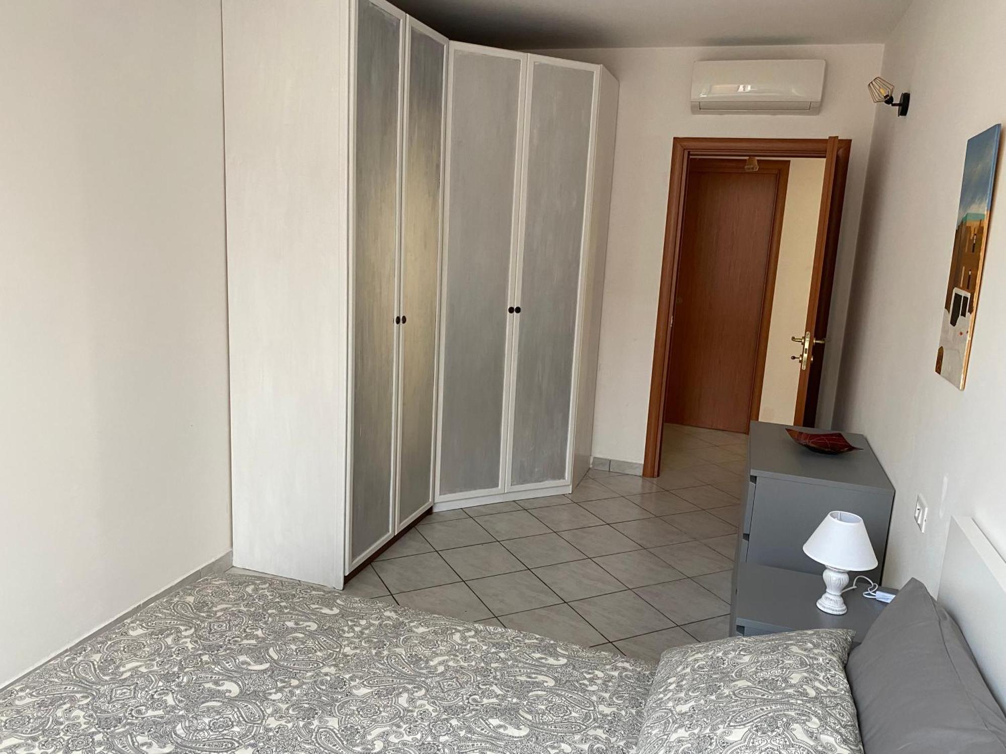 カッシーナ・デ・ペッキCasa Cassinaアパートメント エクステリア 写真